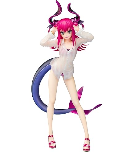 Amazon | Fate/Grand Order ランサー/エリザベート・バートリー 1/7